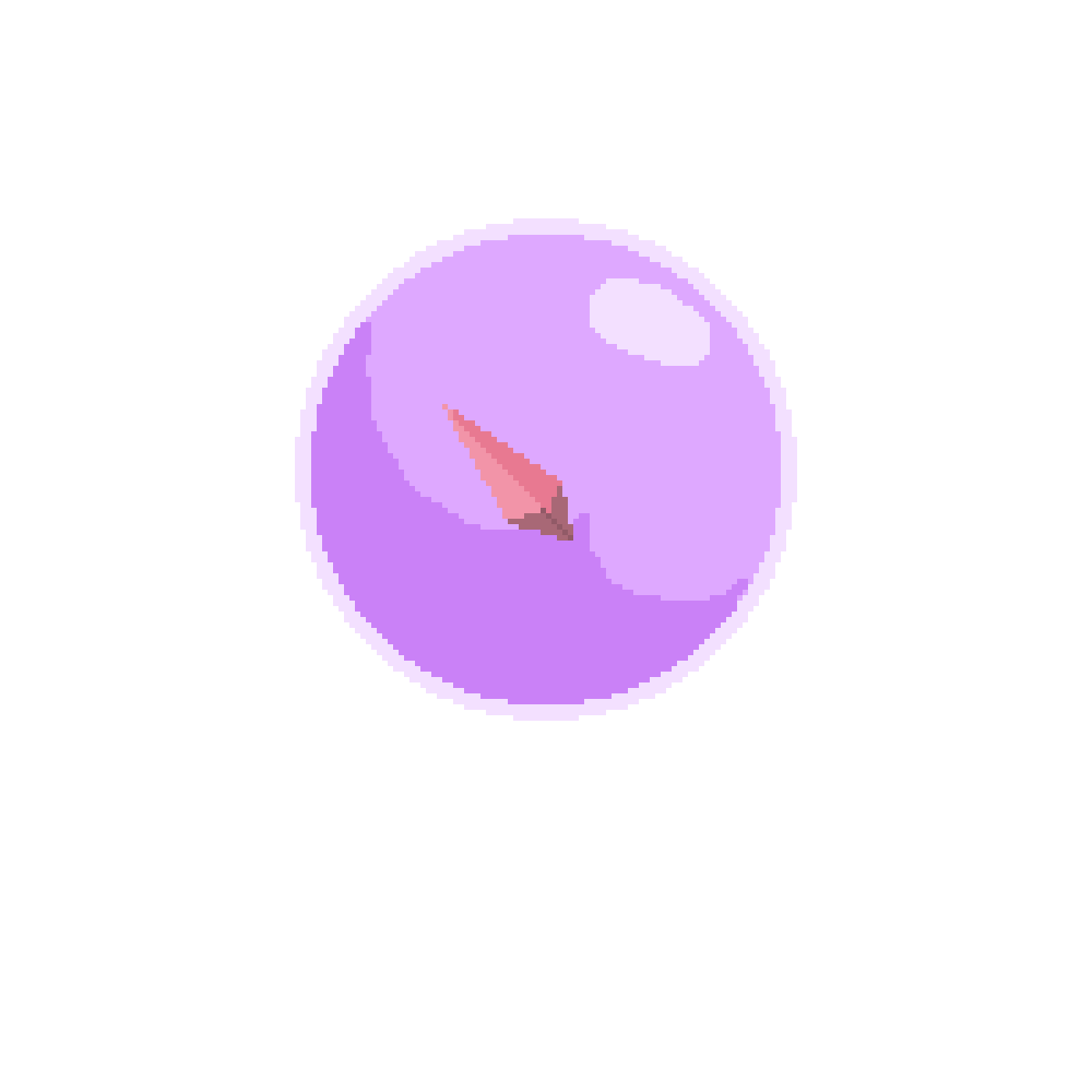 pixilart jasper out of the bubble 71 frames by destido