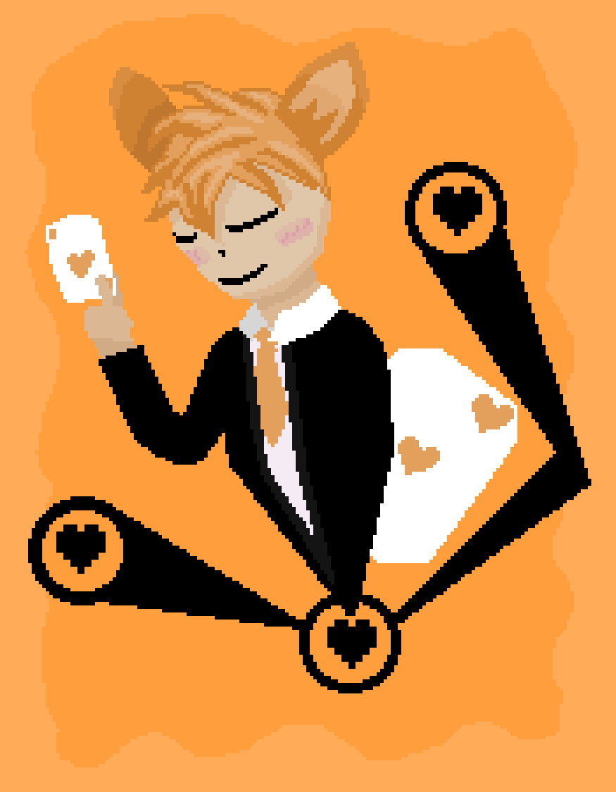 main-image-Orangeo <3  by Oaks 