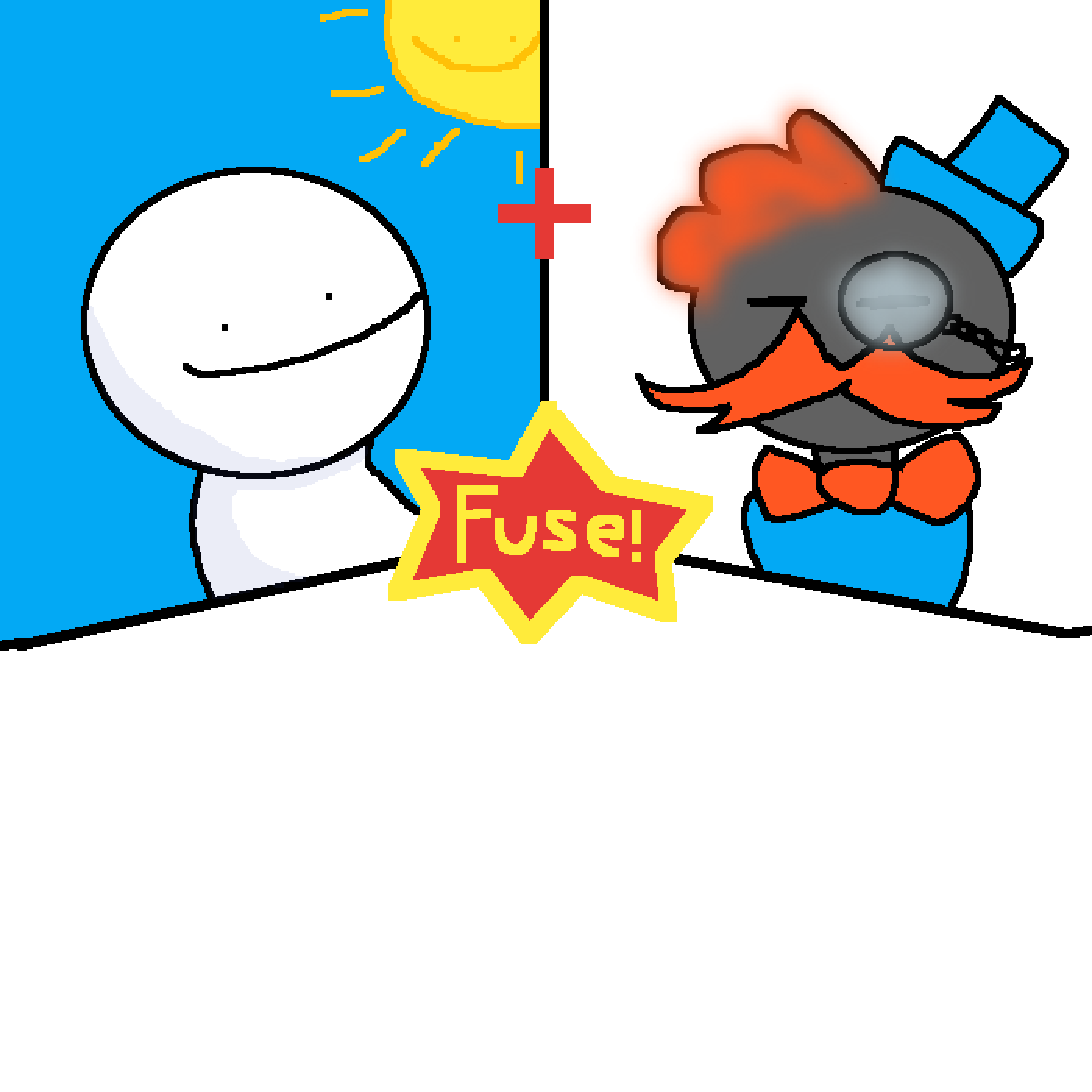 Pixilart - Bill is here by LilYoungGod