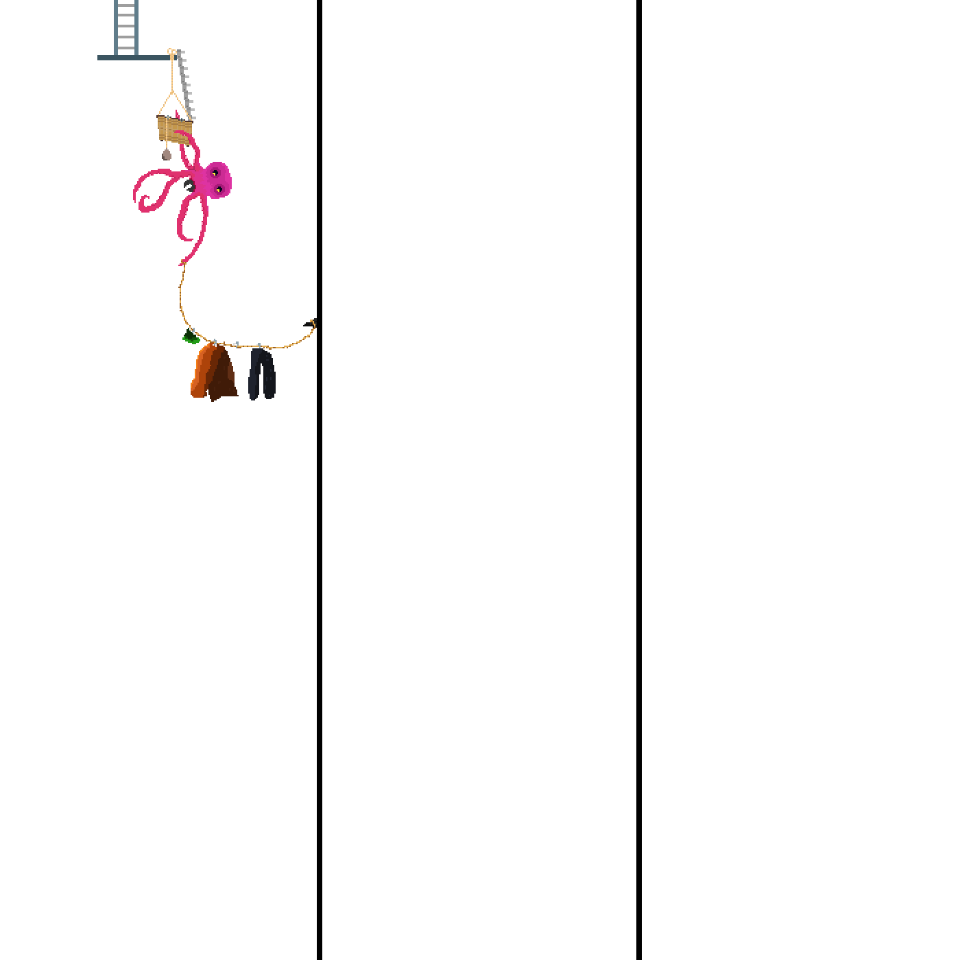 Update 2... maybe??? by Thinhle