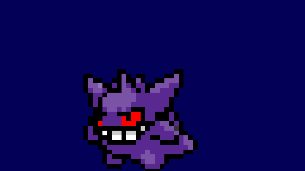 Pixilart - pokemon by ArtWinner2006