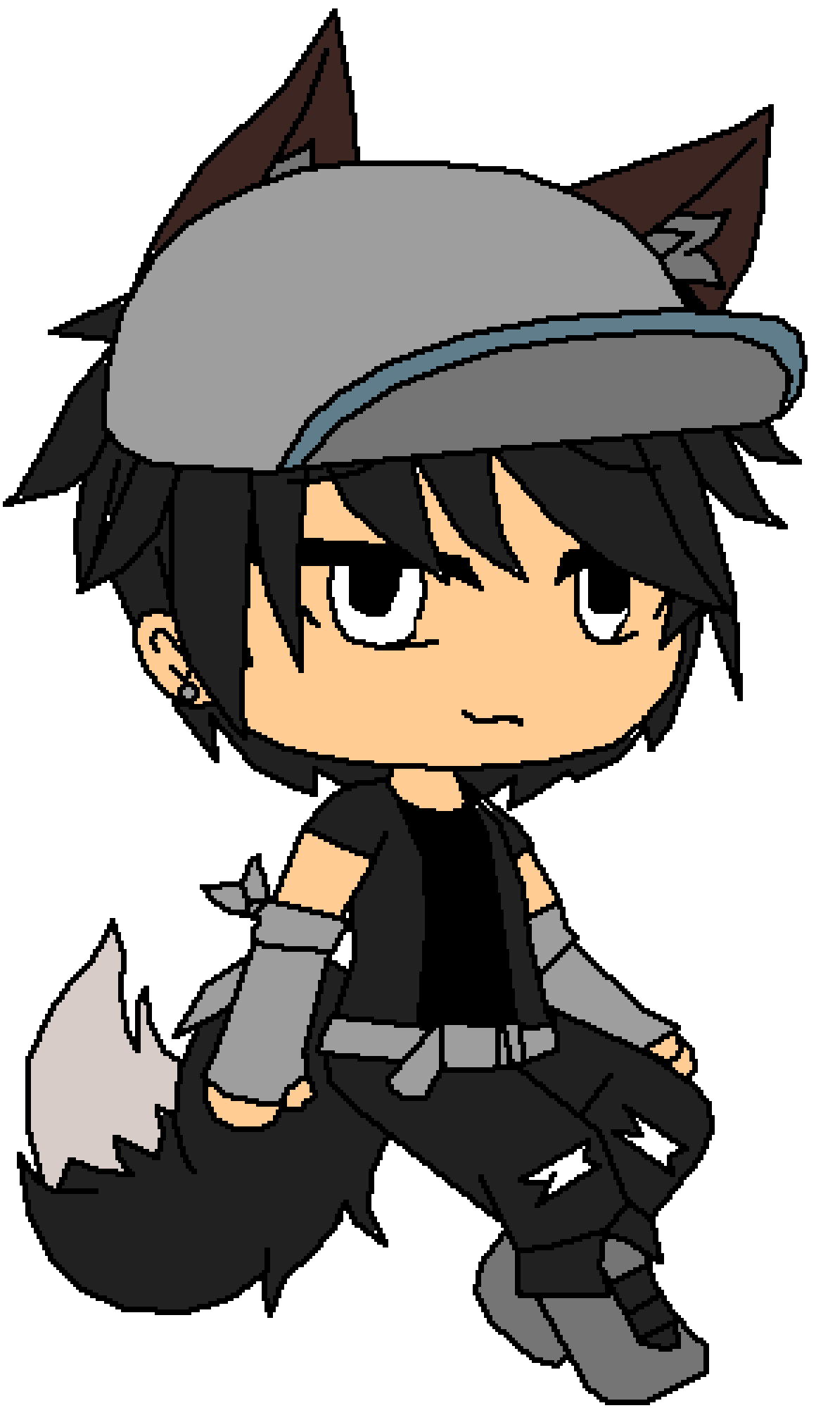 Pixilart - kj by Idkhaventbeenon