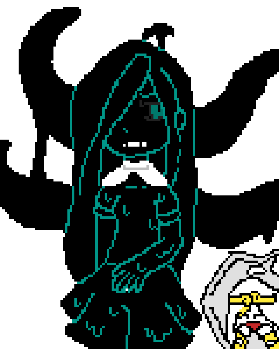 Dream Sans (fem!human)