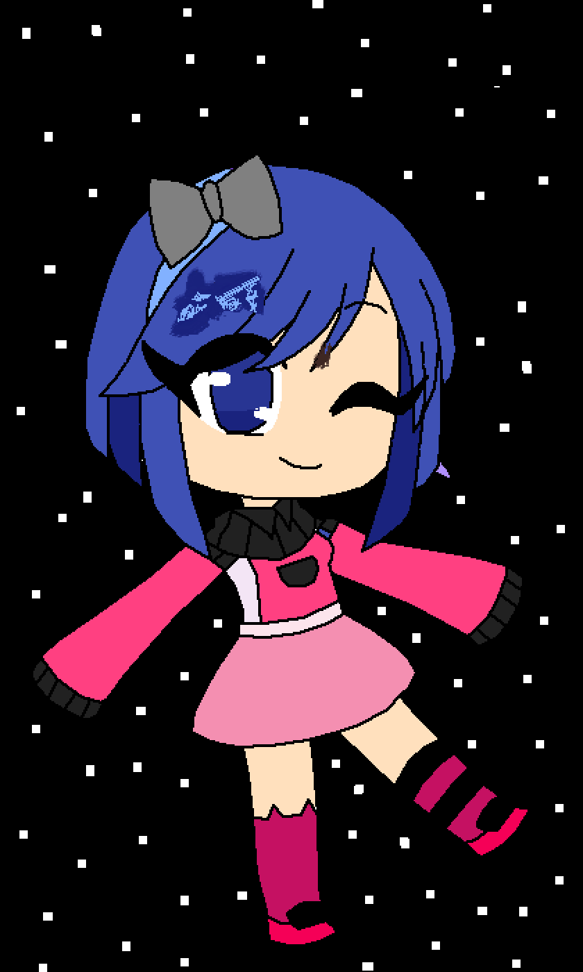Pixilart - Mari by its-millie