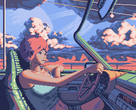 Drive