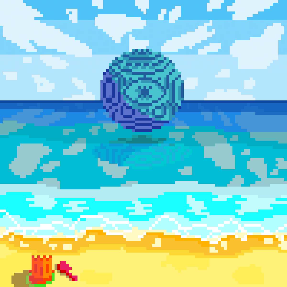 prota's Gallery Pixilart