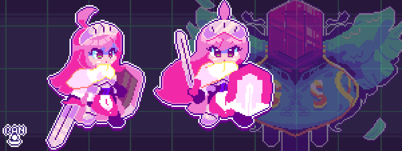 Pixilart Animation Sp By Ranpixel