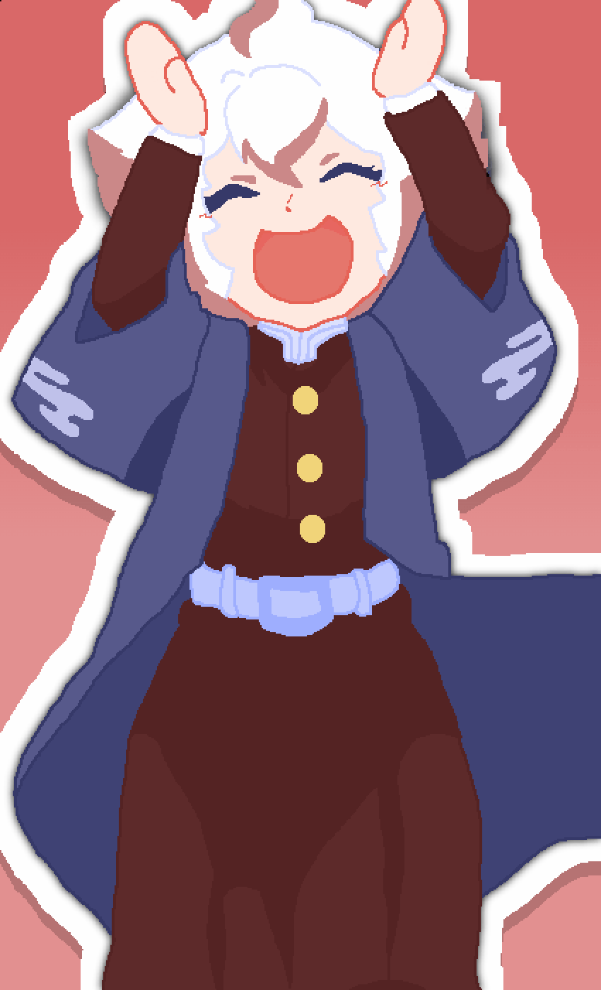 Caramelldansen Gif Original