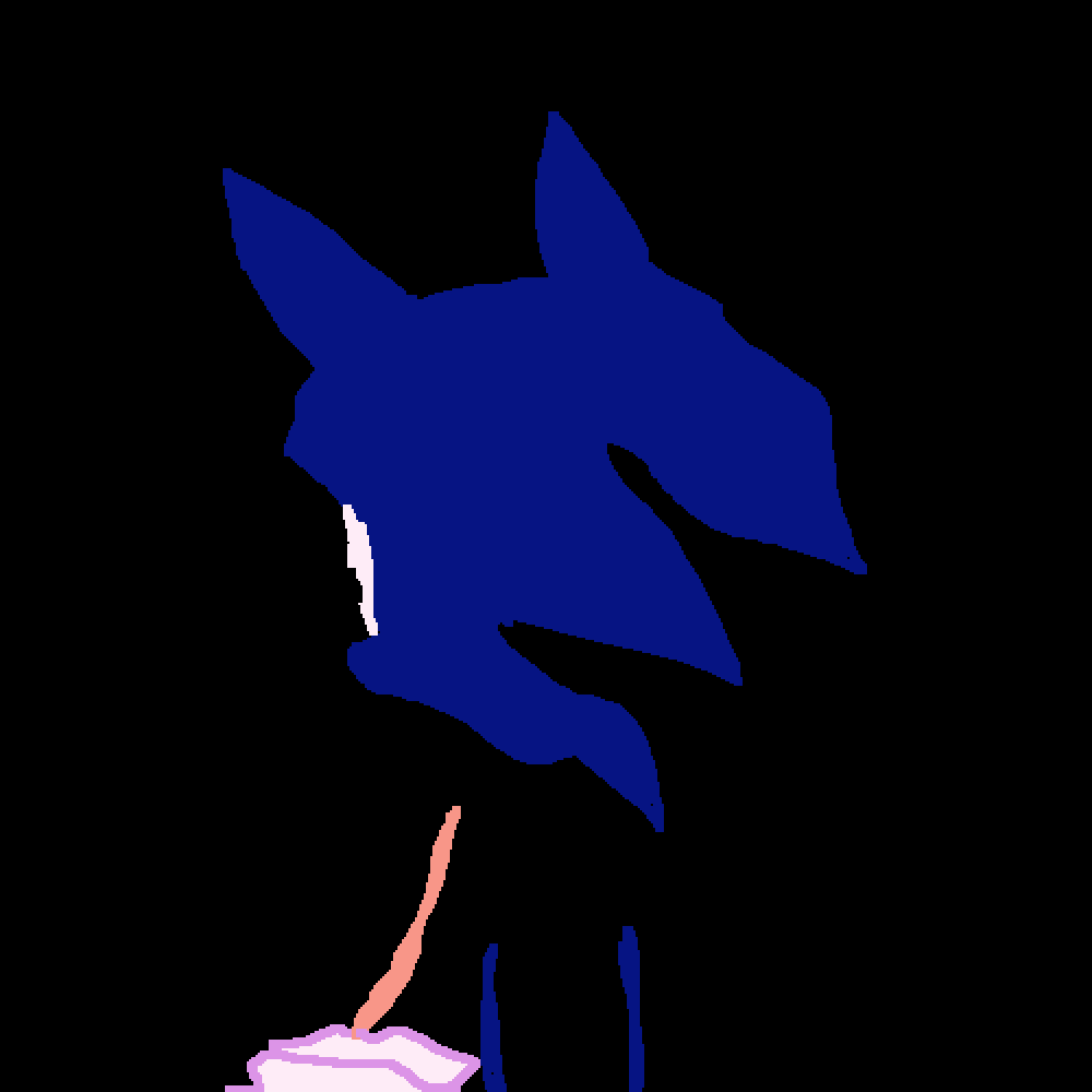 Pixilart - Speed GIF by STUPIDRT