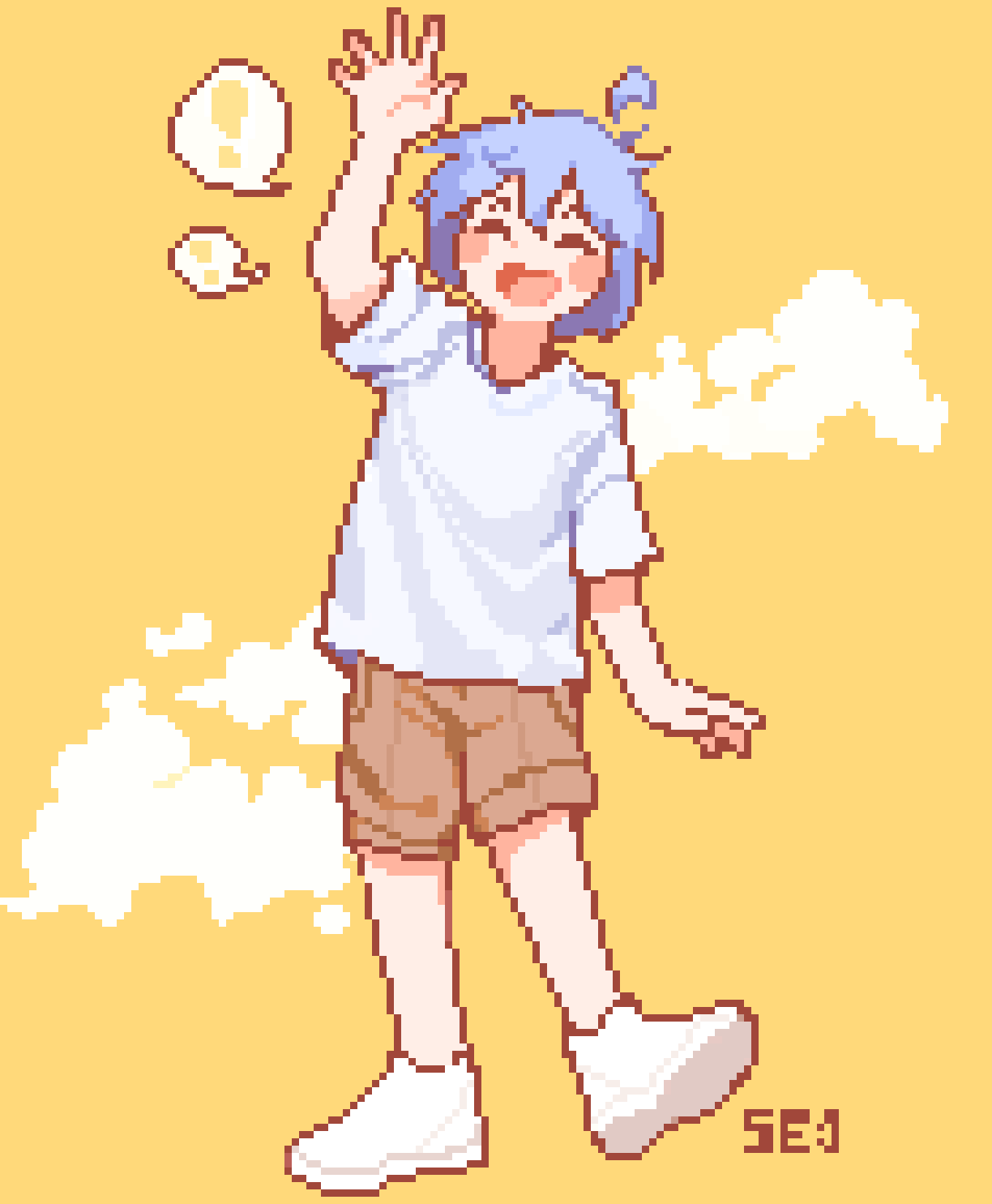 furniture's Gallery Pixilart