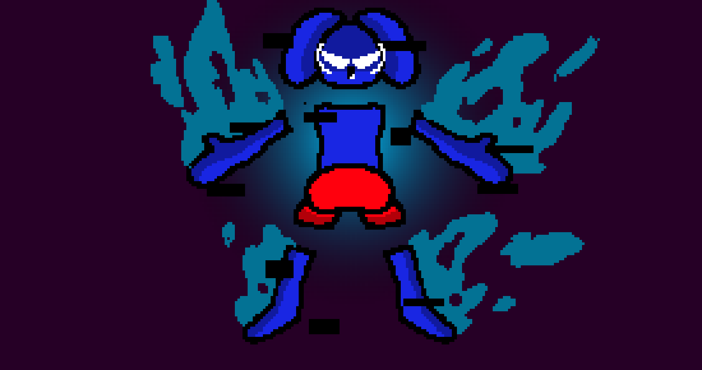 Pixilart Clone Riggys Revenge By Potd