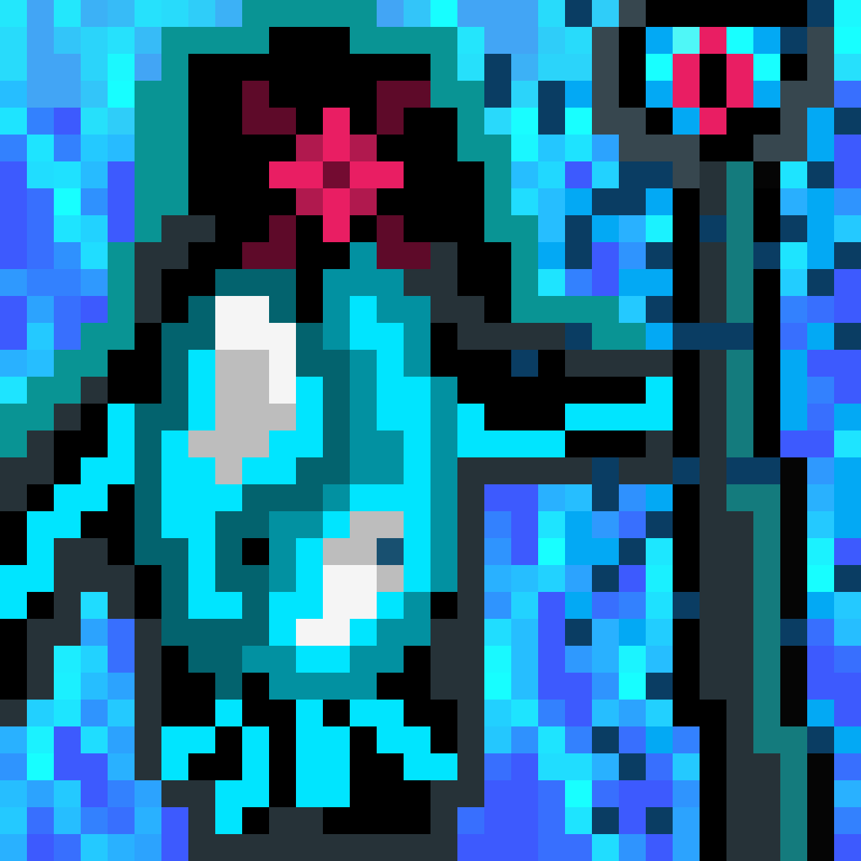 Soul Wizard