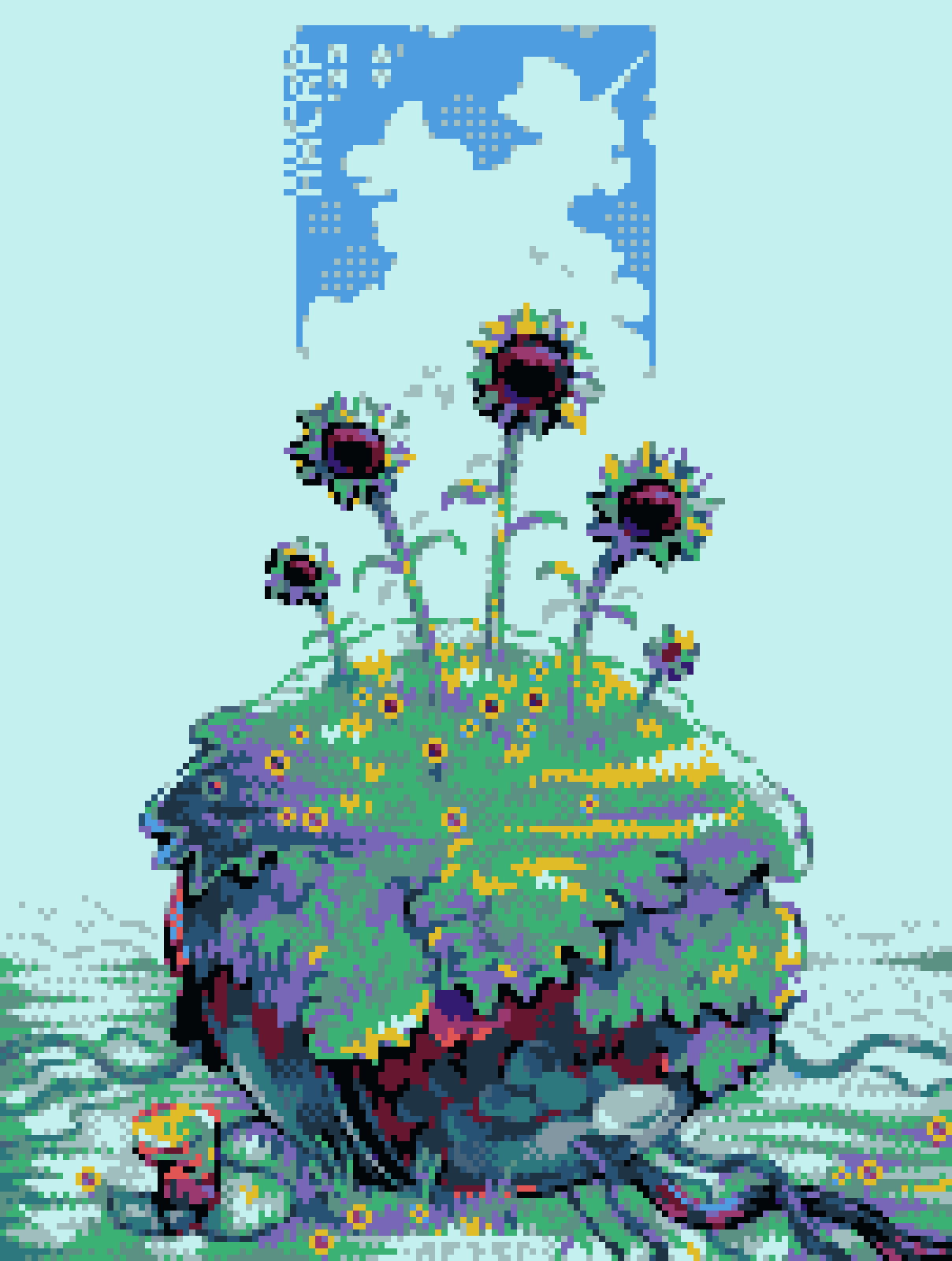 HXCRP's Gallery - Pixilart