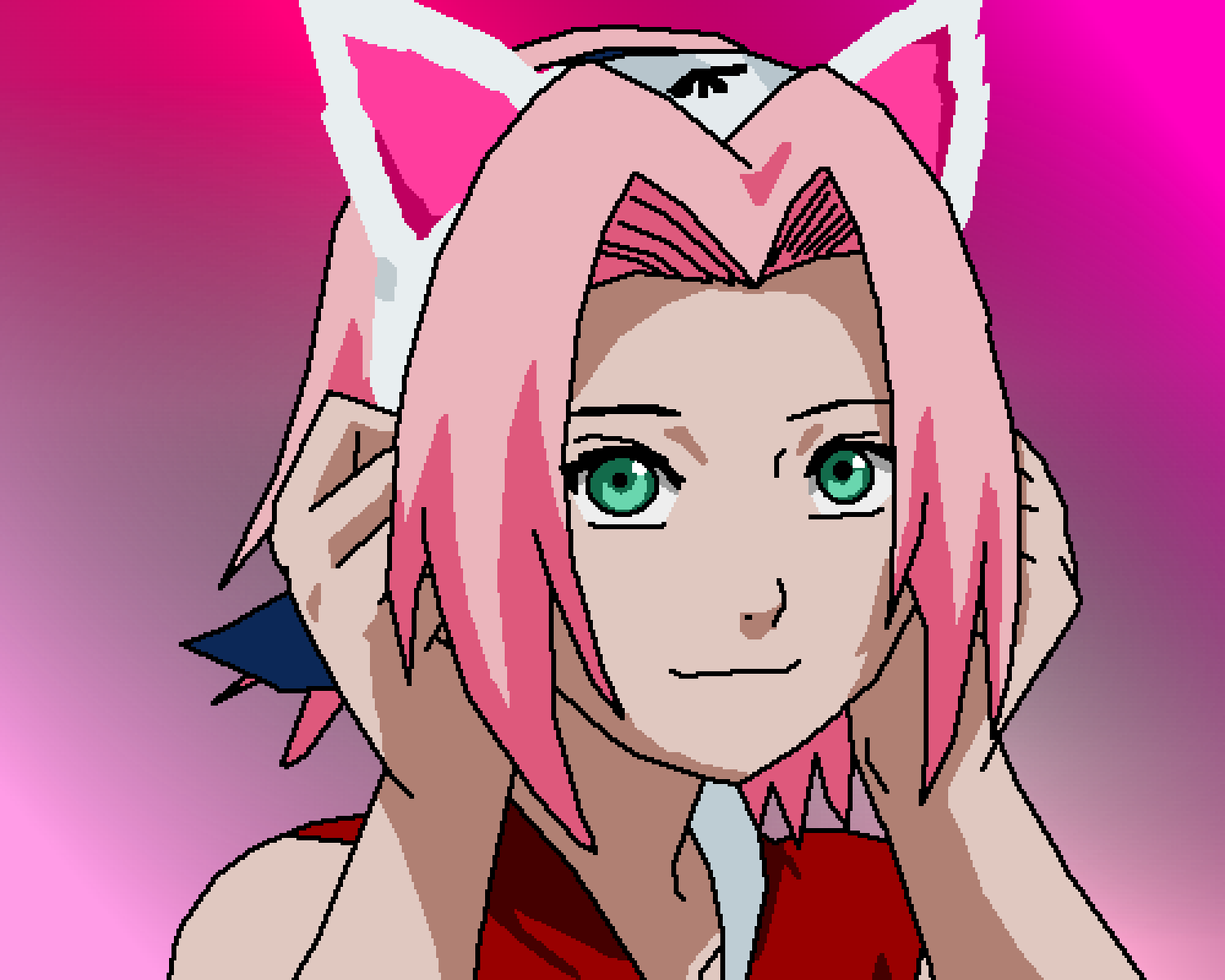 Best Naruto Contest Pixilart