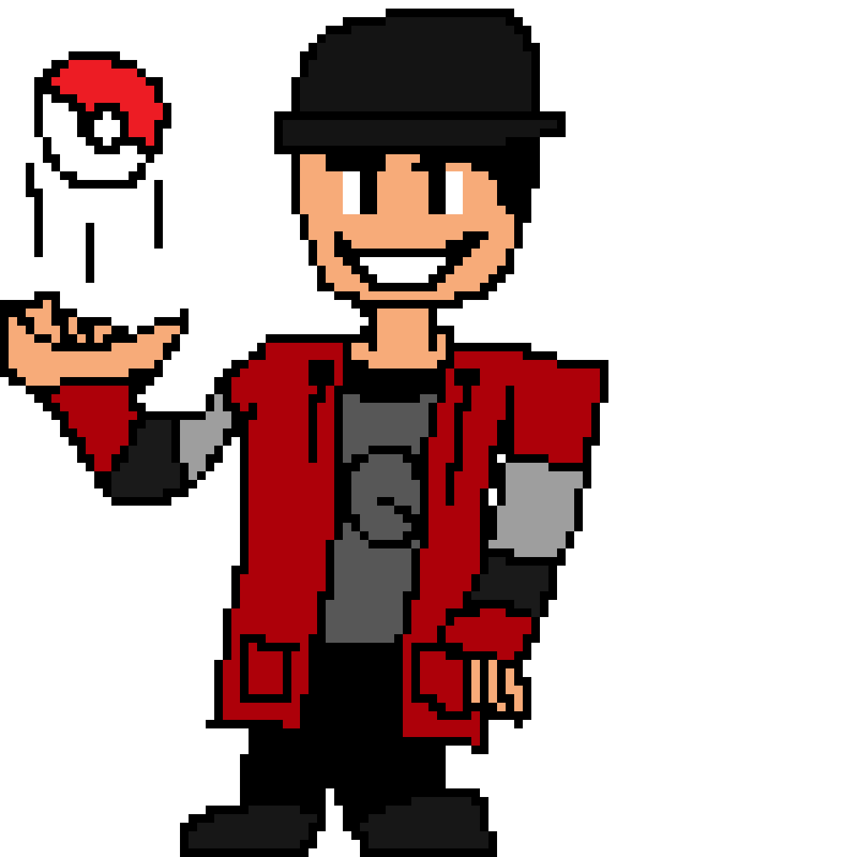 Tguy S Gallery Pixilart