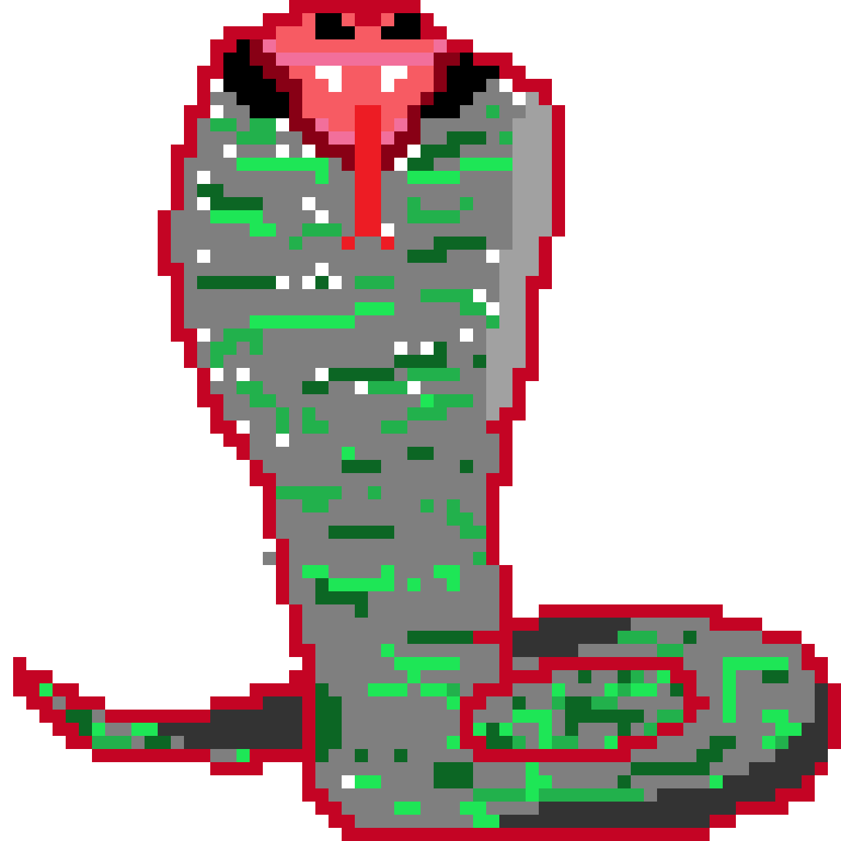 Swagger1’s Gallery - Pixilart