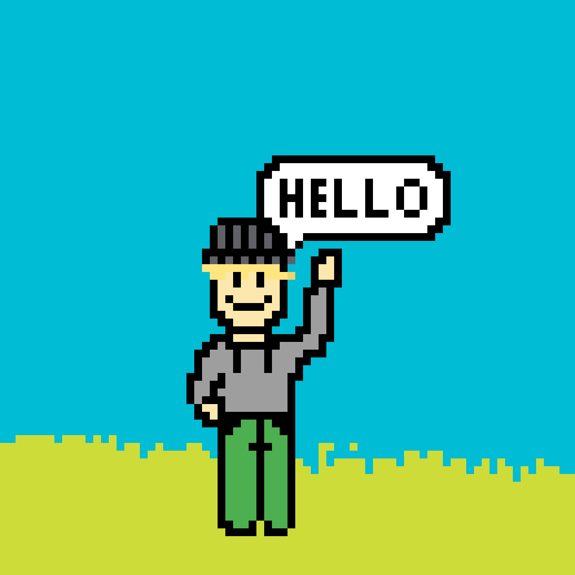 Master-Woo's Gallery - Pixilart