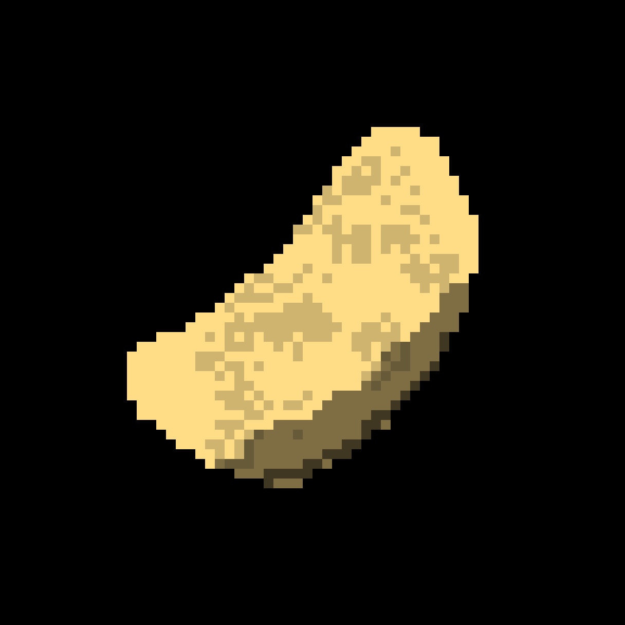 pixilart-ham-by-tak0927