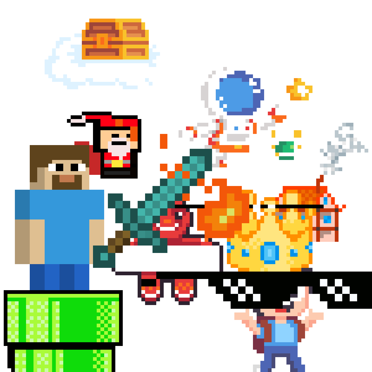 doctorayub-s-gallery-pixilart