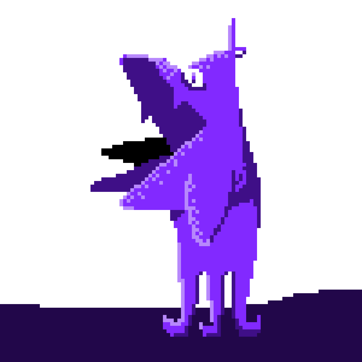 Brunner's Gallery Pixilart