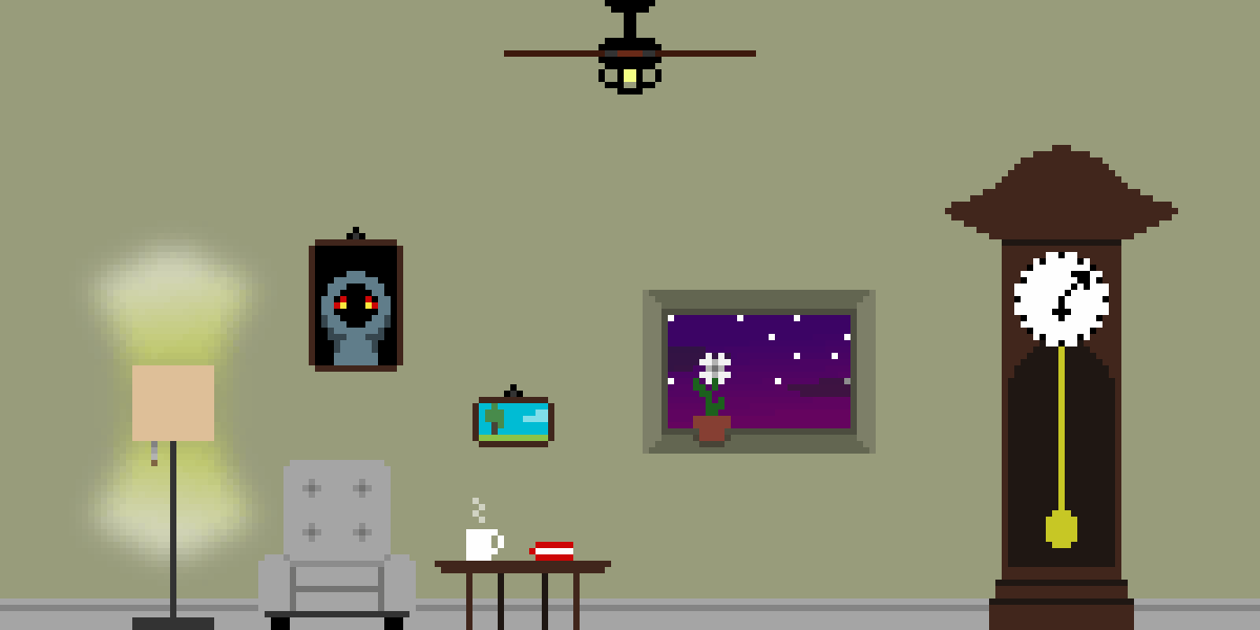 Pixilart Plain Sight by TacoTruck76