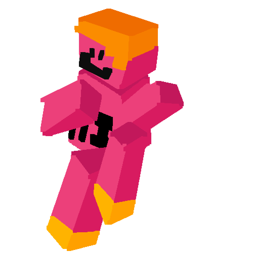 Pixilart - Camman18 by GummiBar