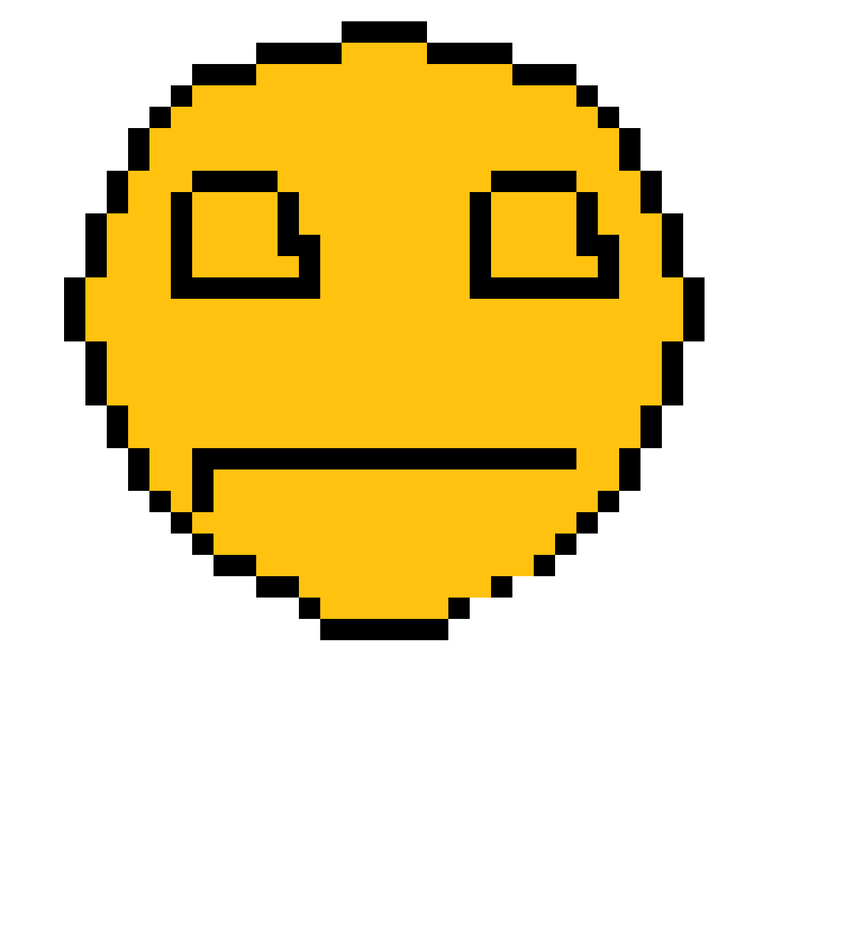 Pixilart - meme emoji kkk by Mariaah