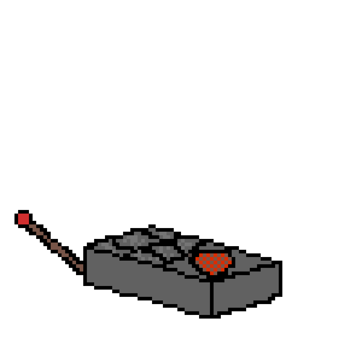 Pixilart walky talky by itamarandguy