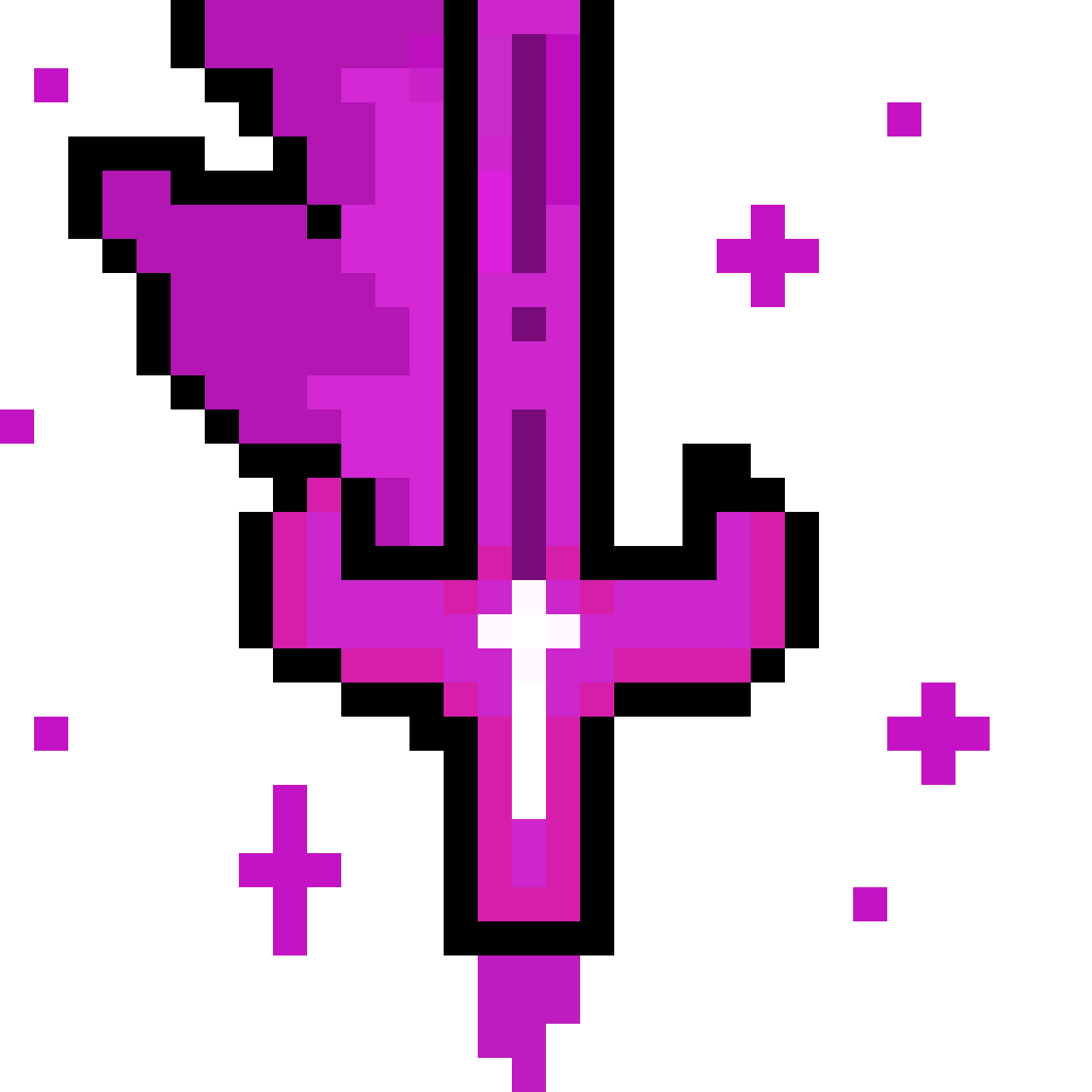 Beaneater's Gallery Pixilart