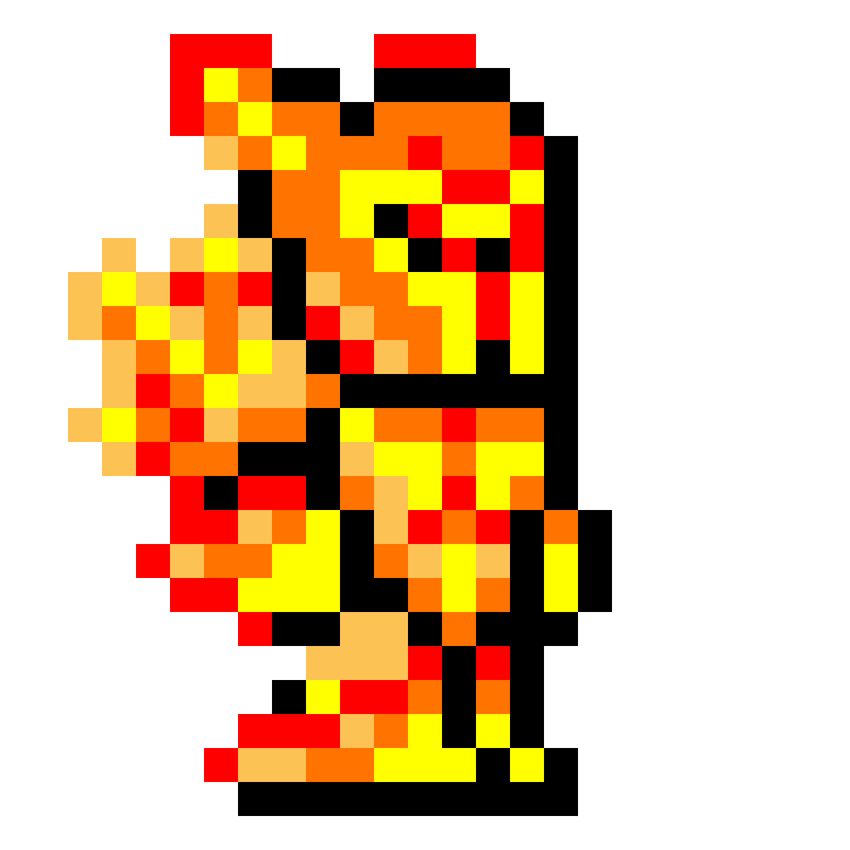 PhoboSoriginal's Gallery - Pixilart