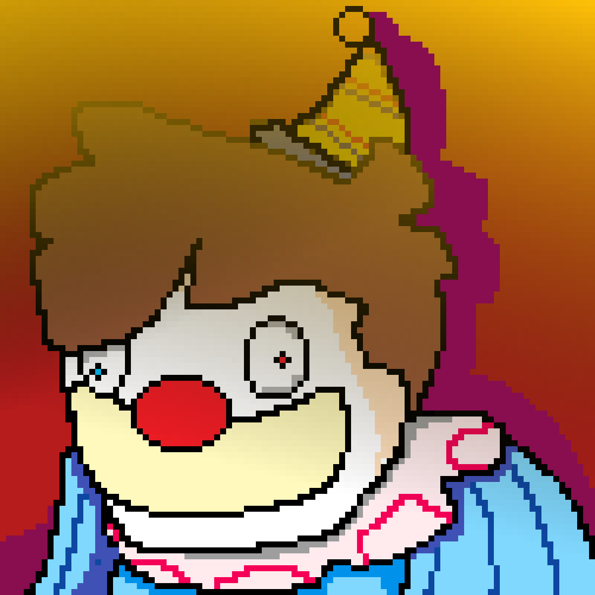 SmegHead's Gallery Pixilart