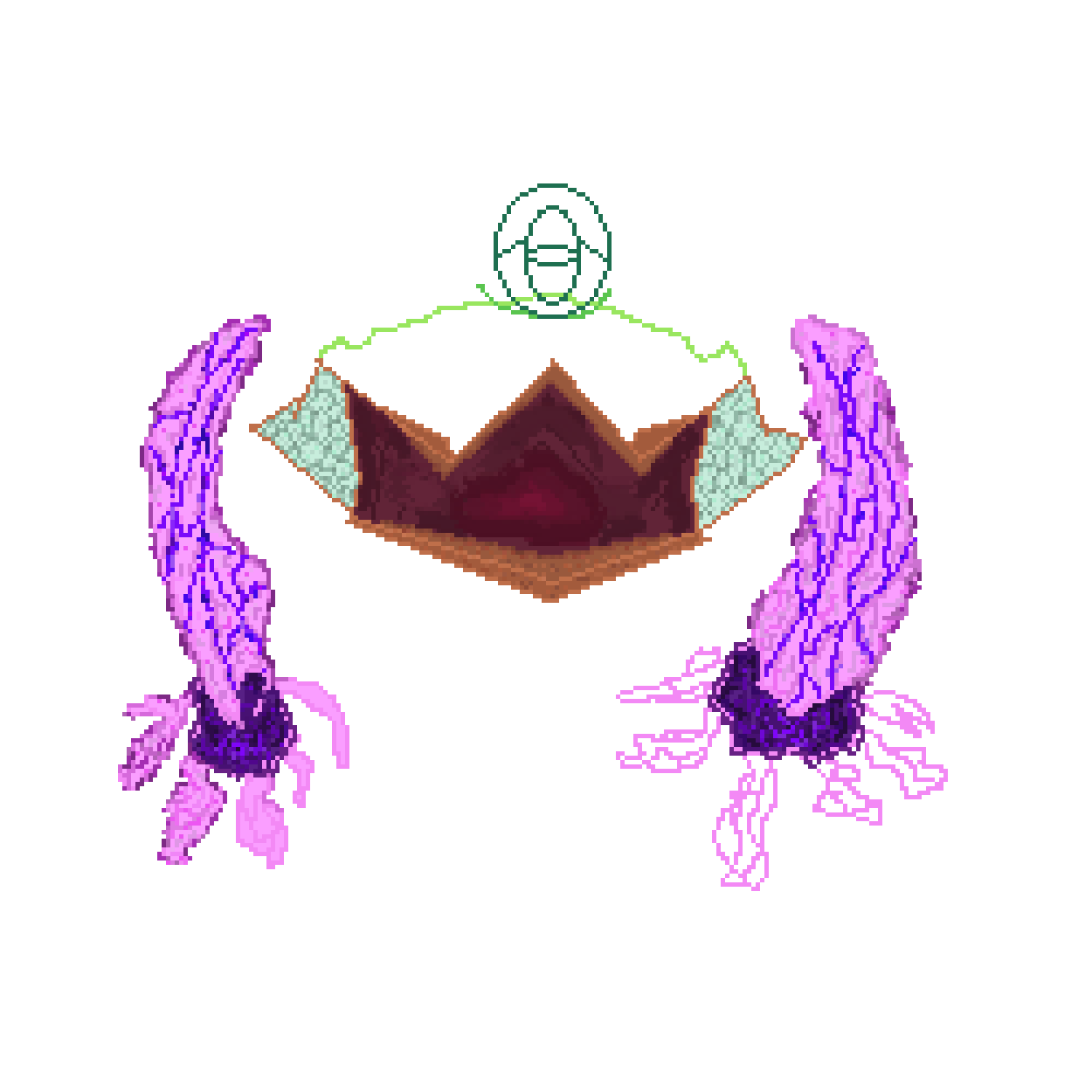 pixel-stevo's Gallery - Pixilart