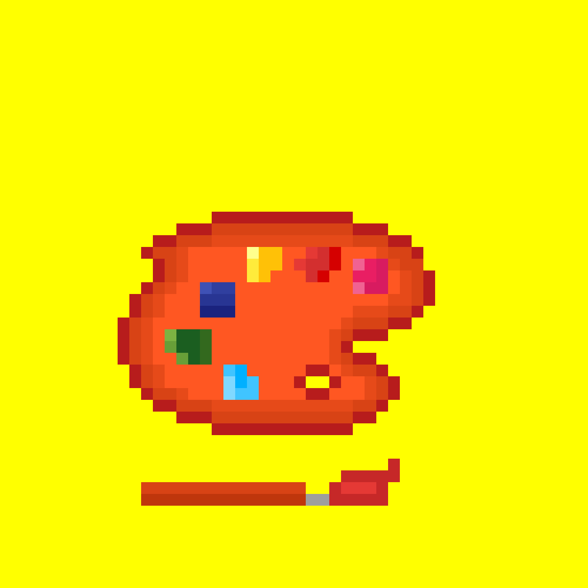 Pixilart - paint board by khushi-varma