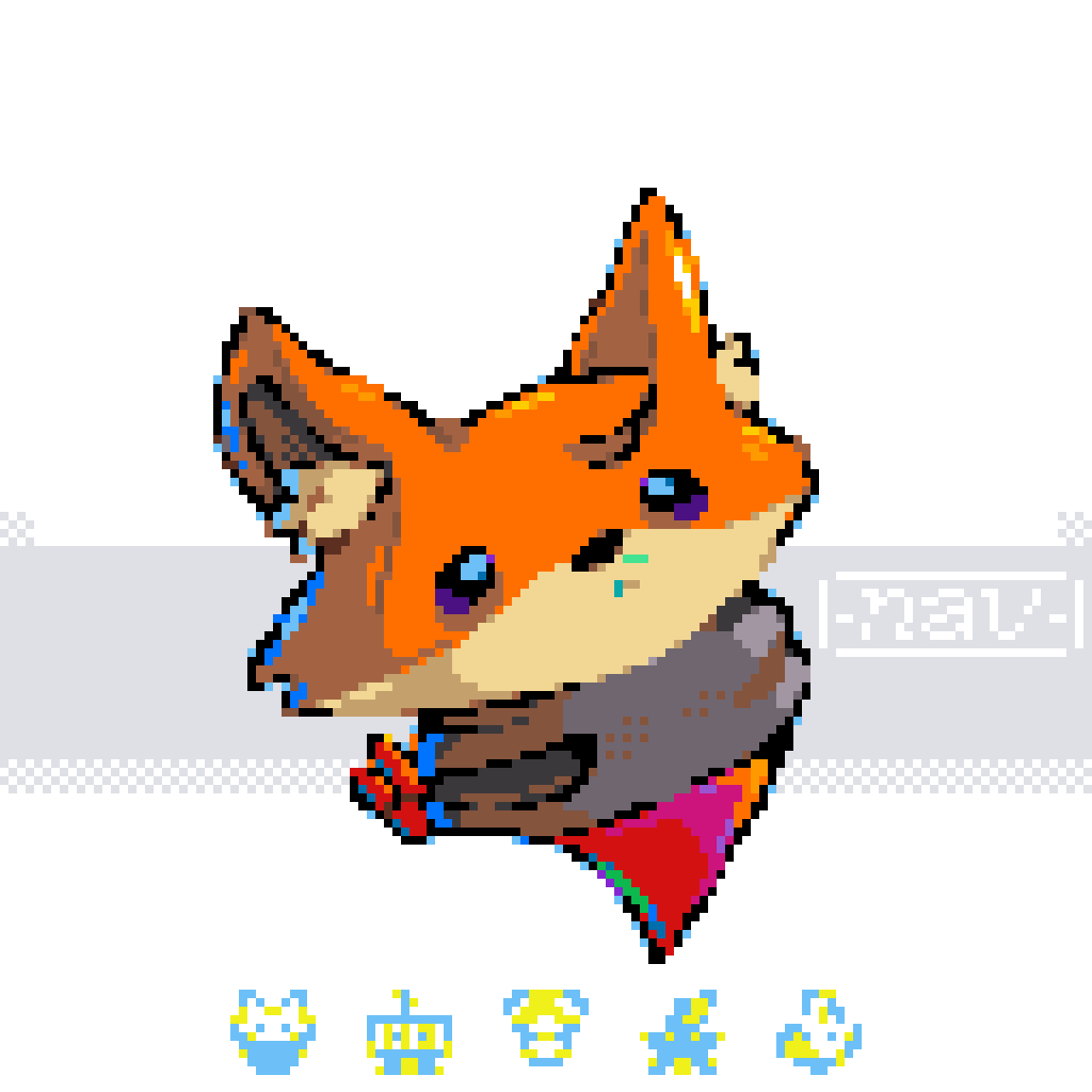 Pixilart - Nav by HXCRP