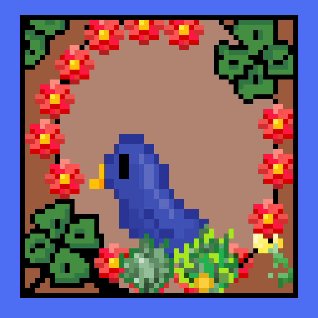 Asher-Ash's Gallery - Pixilart