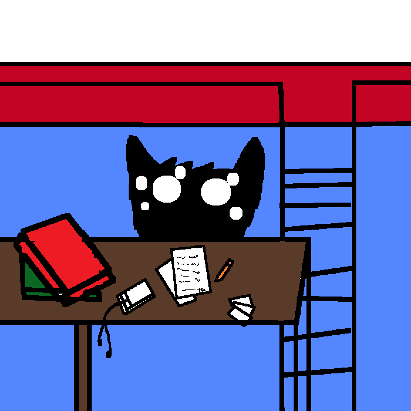 SethTheFurry's Gallery Pixilart