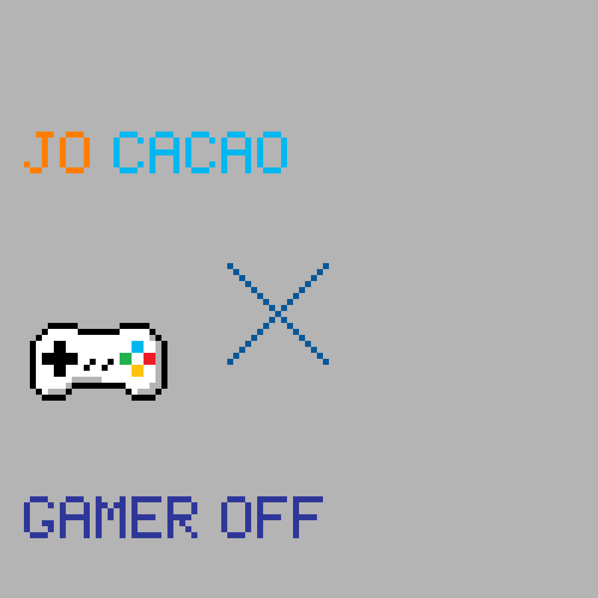 Gamer-Off's Gallery - Pixilart