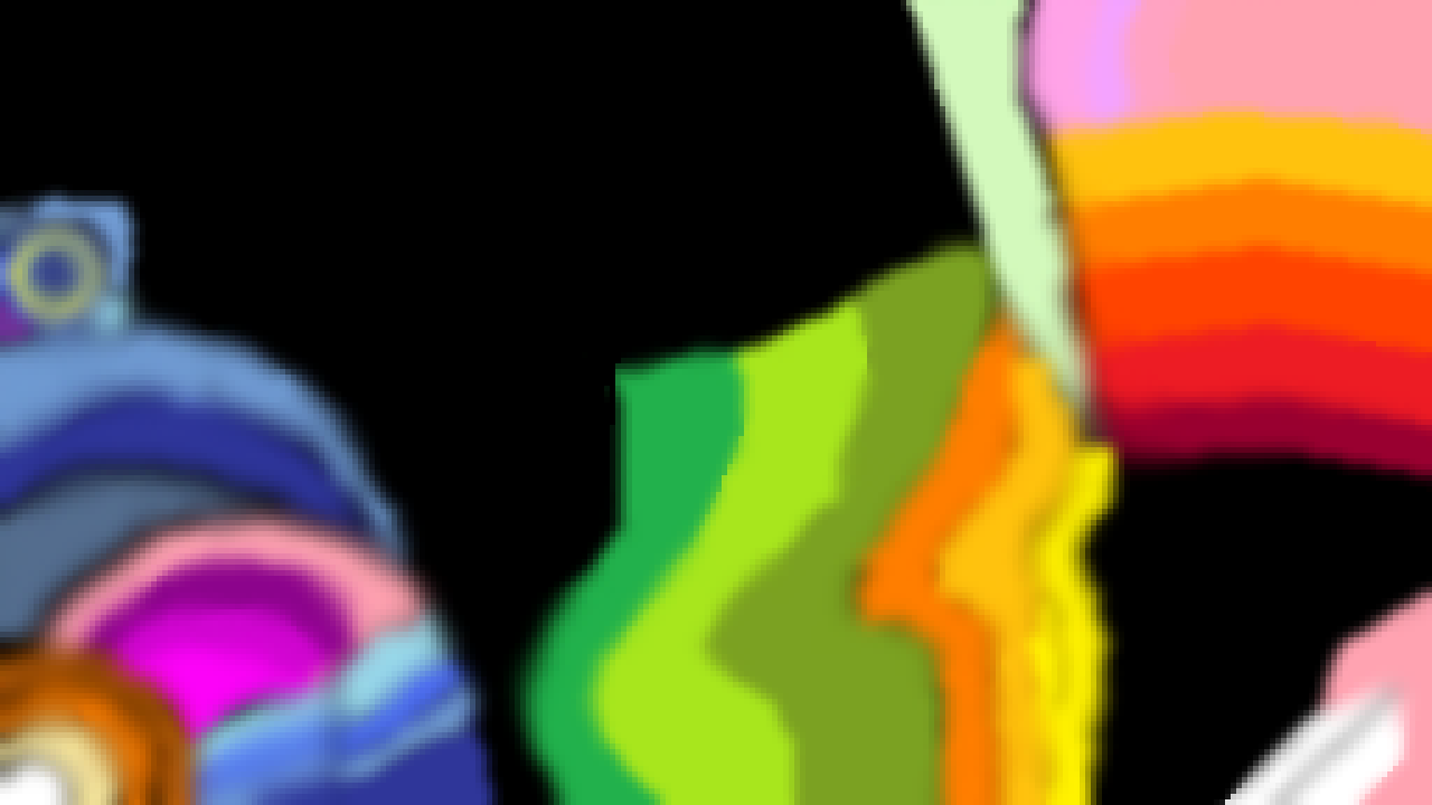 aadyn's Gallery - Pixilart