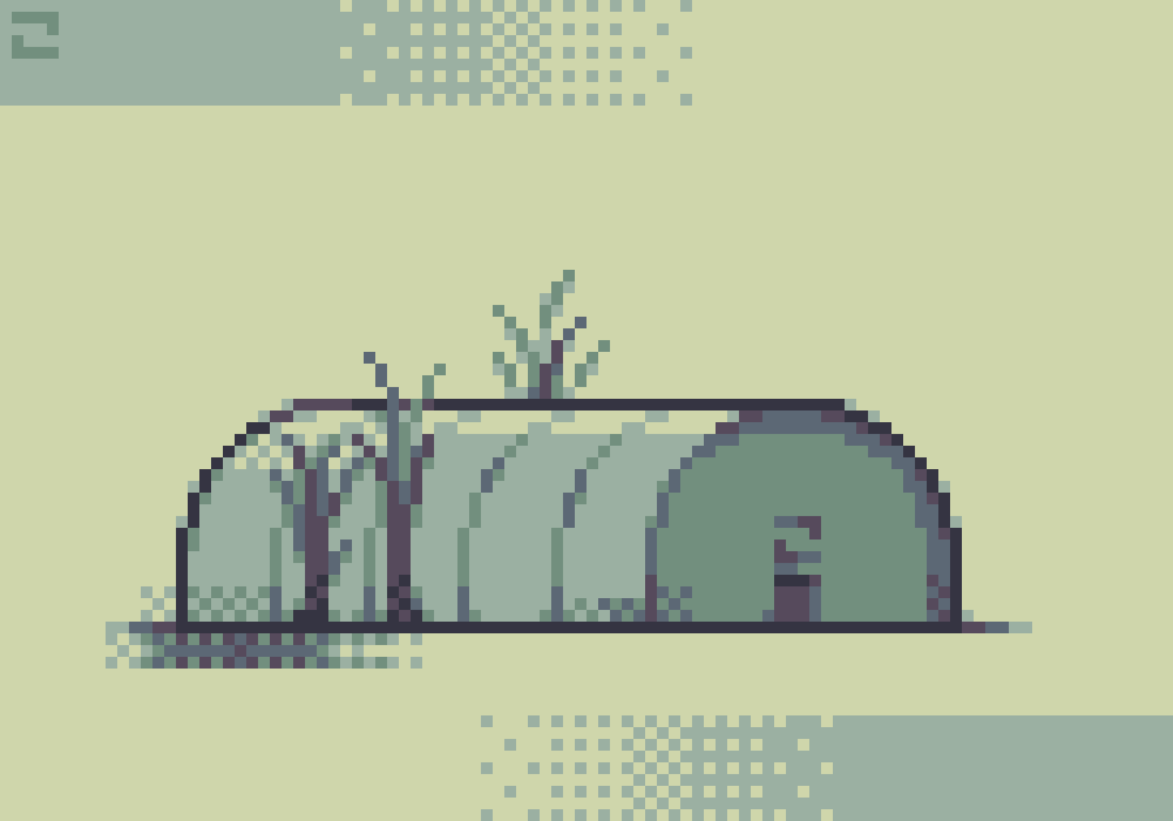 Pixilart - Warehouse by HXCRP