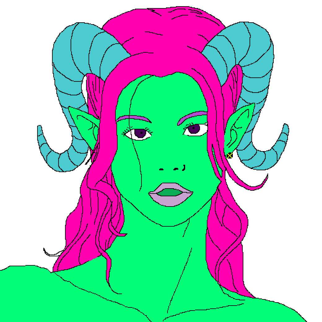 Schomburg's Gallery Pixilart