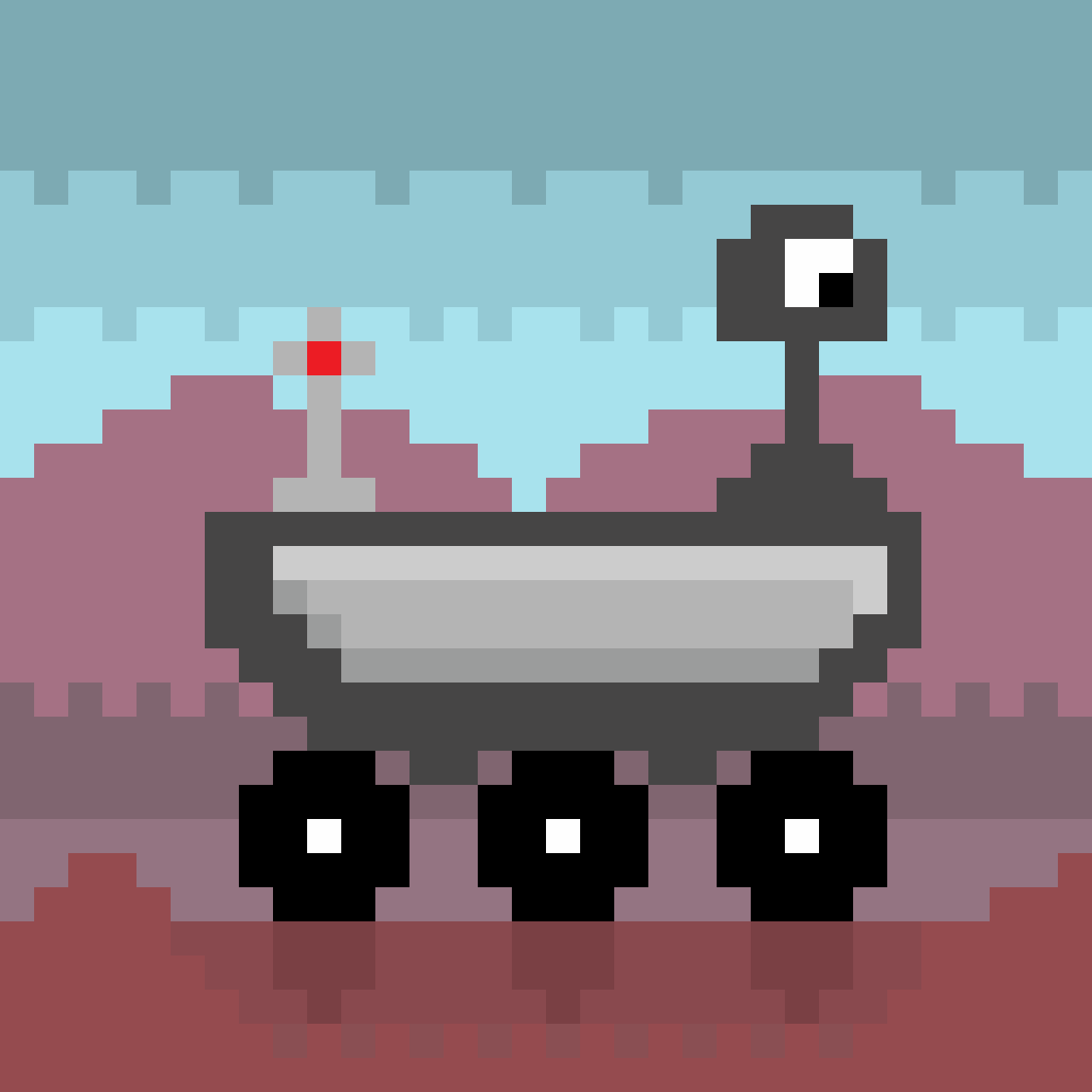 Where-is-Baldo's Gallery - Pixilart