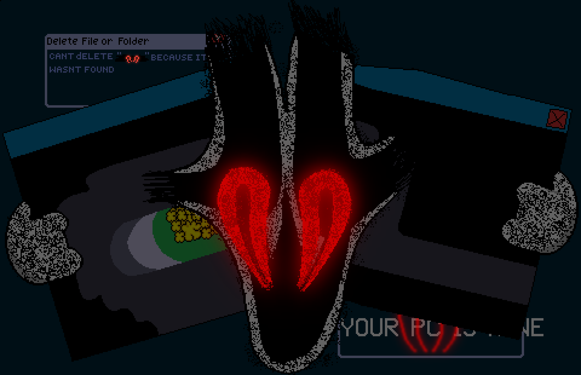 ピーク☆フリークス　VHS Invasion Rare Sci Fi TV Movie VHS 1997 OOP Luke Perry Kim Cattrall