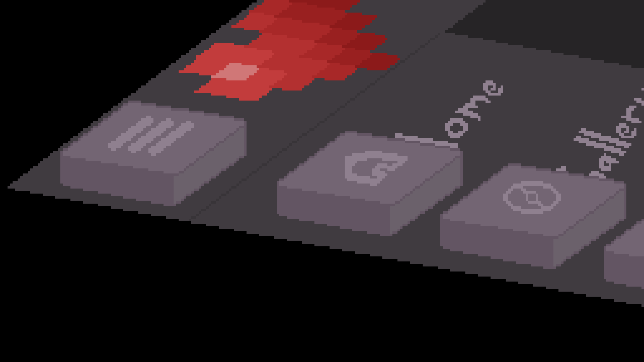 Pixilart - Website Button by Foopy