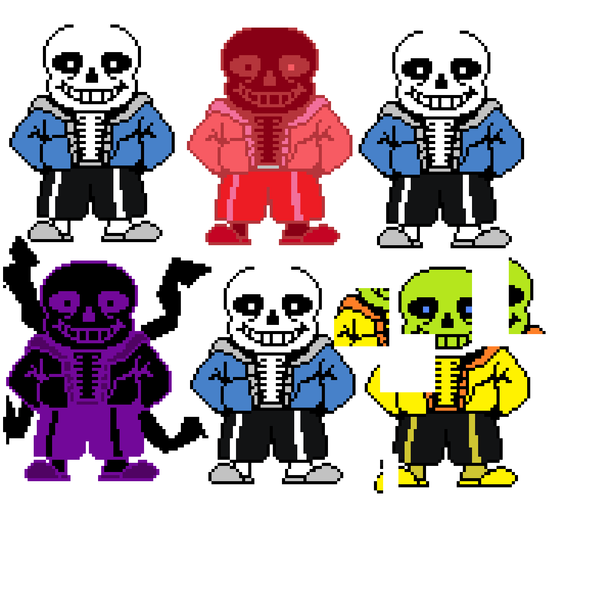 baby-shark's Gallery - Pixilart