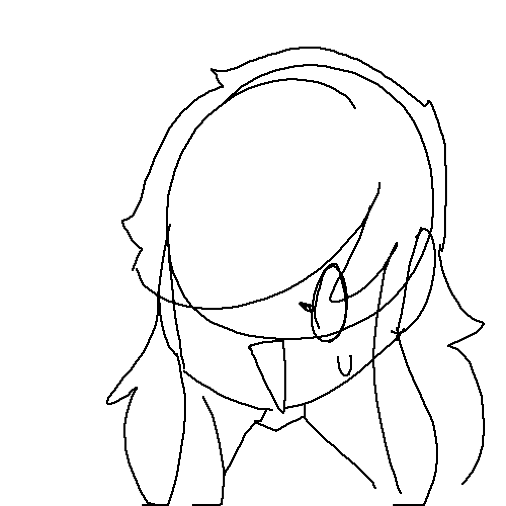 Pixilart Why is it so hard to draw by EleniIsBad