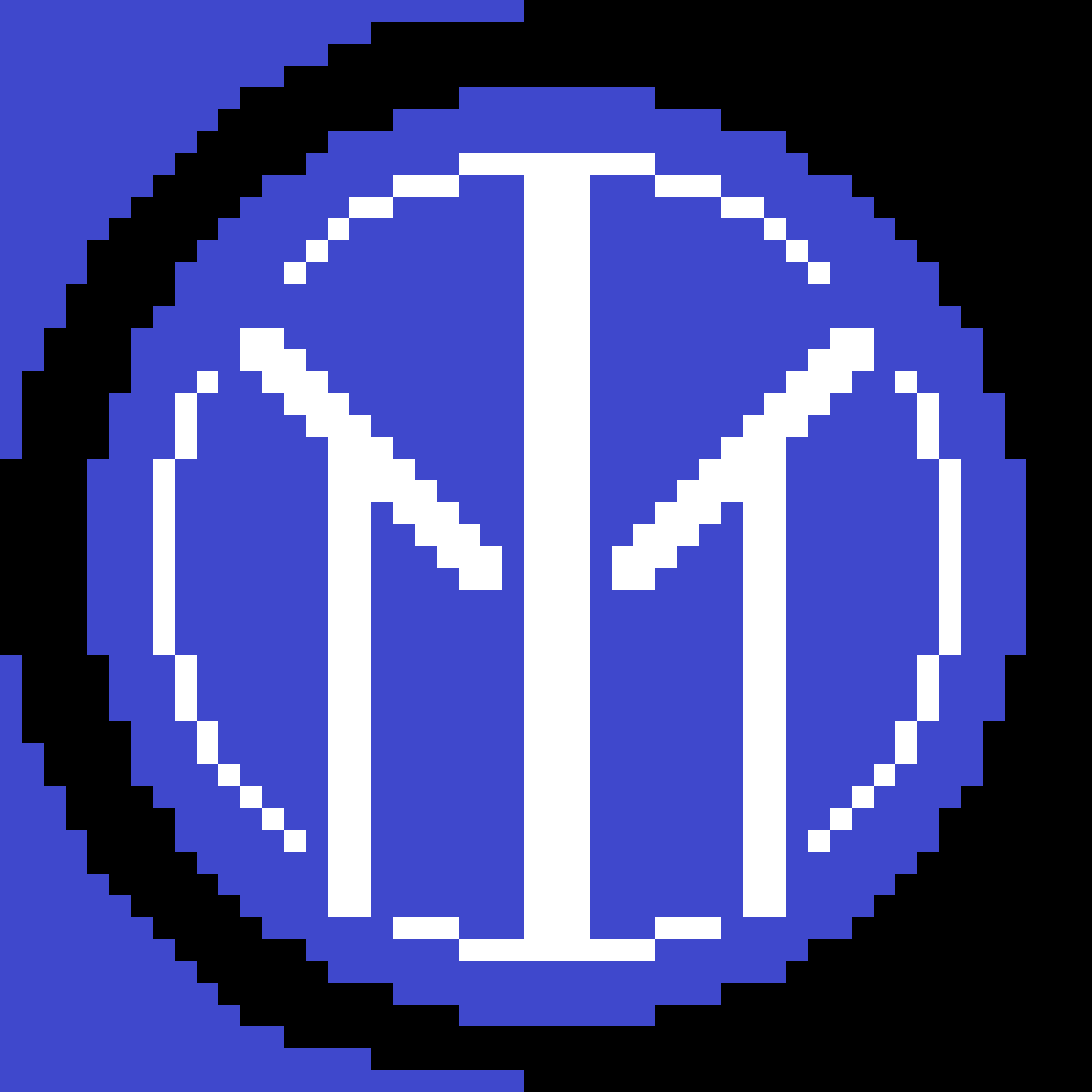 Inter Milan Logo Clipart
