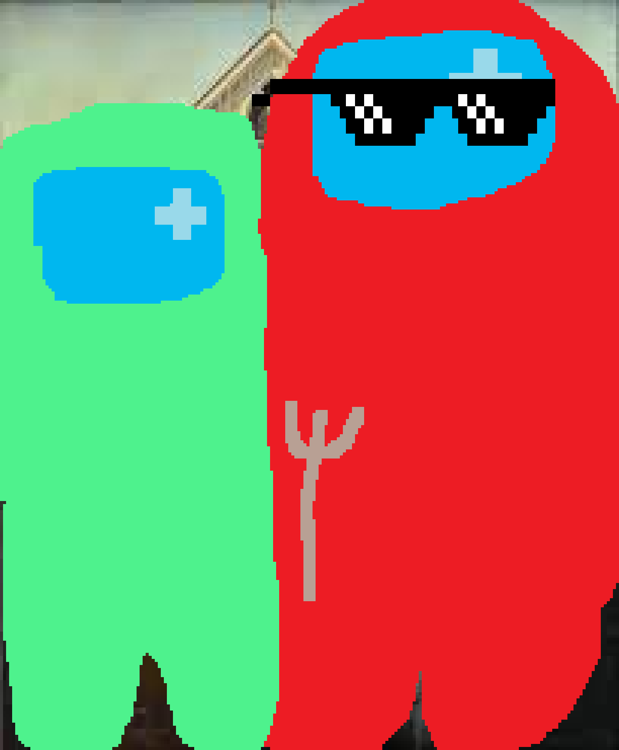 the-sus-of-sus's Gallery - Pixilart