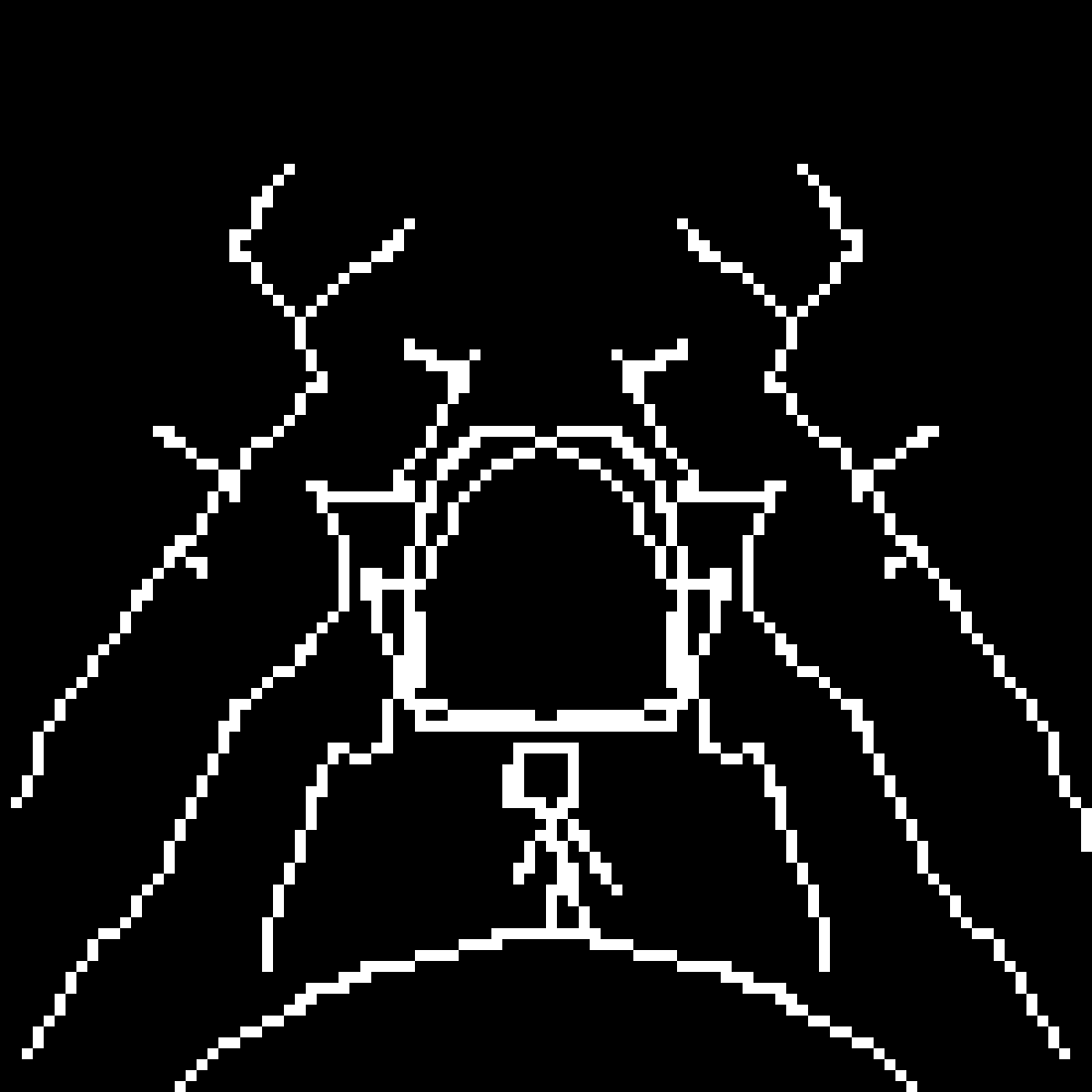 500 follower contest Pixilart