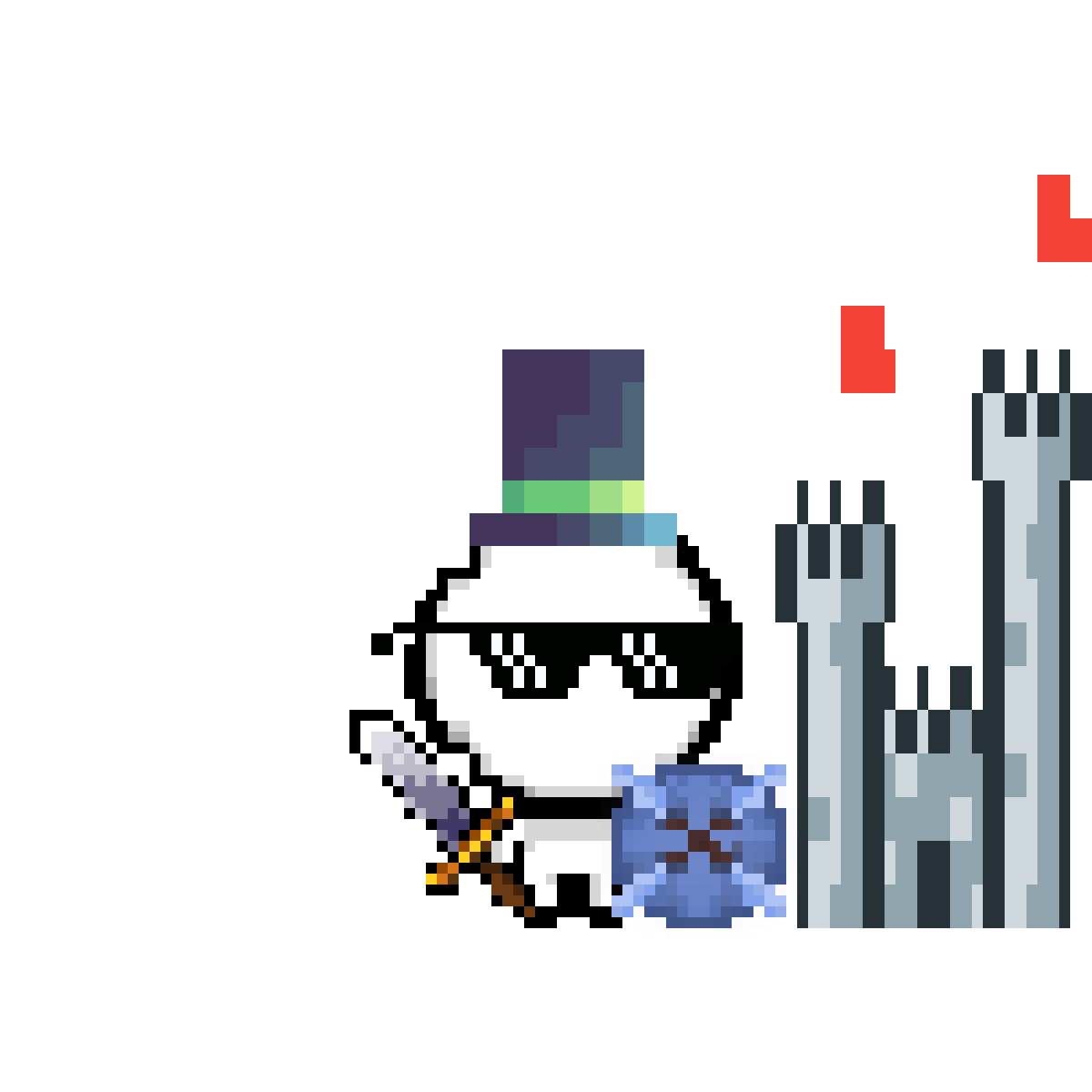 AydenBlack's Gallery Pixilart