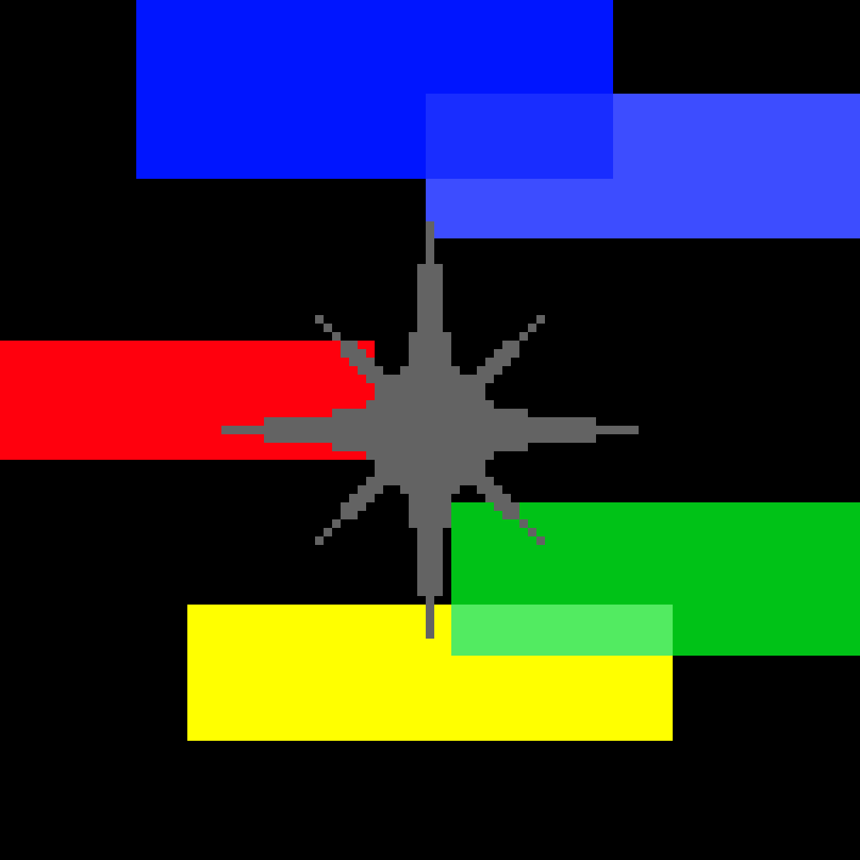 【状態様々】レリーフ 大量 Pixilart - Glitch (1 IN 12,210,110) by Sol-RNG-Addict